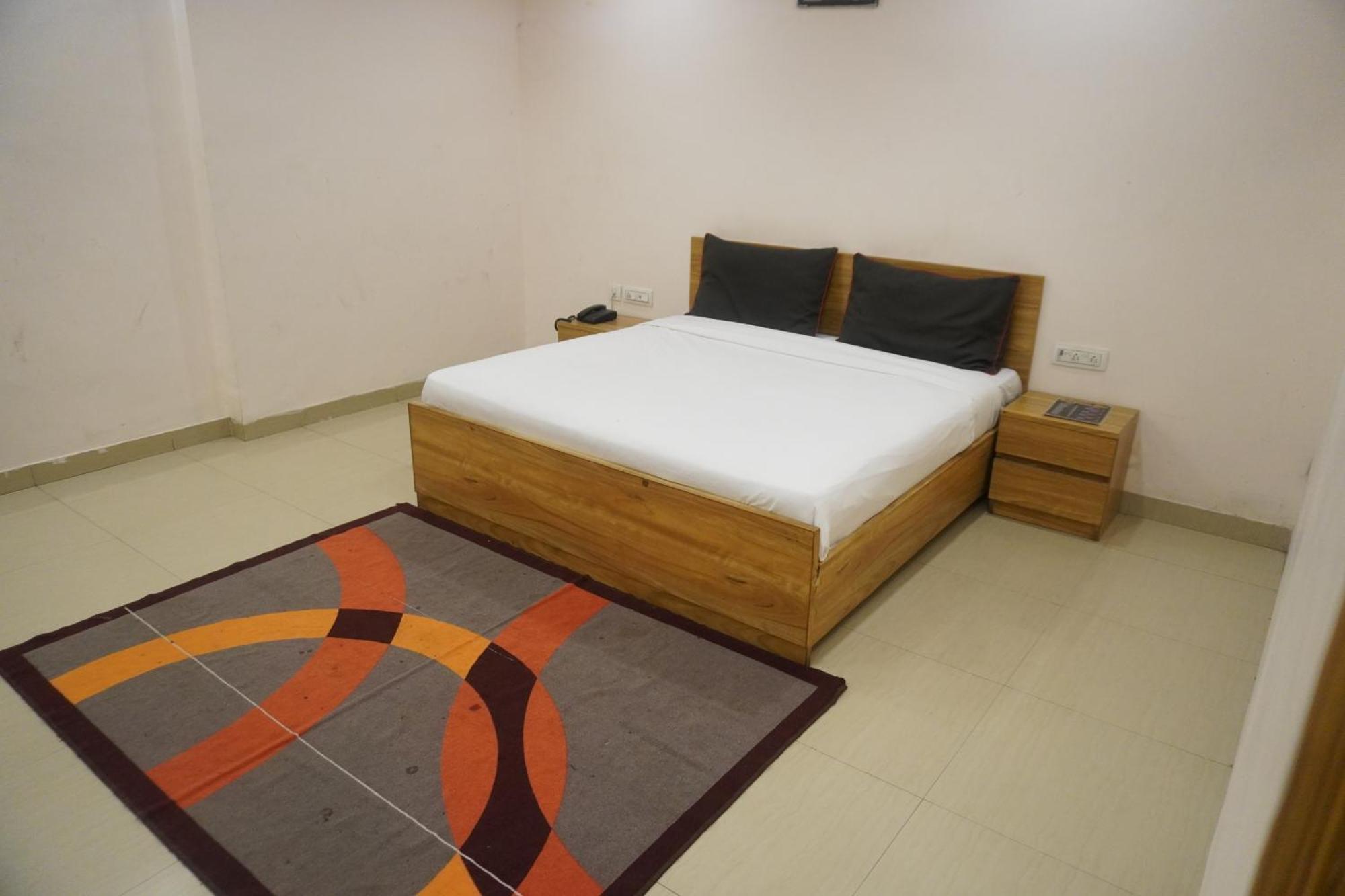 Bhanwar Niwas Hotel Jaipur
